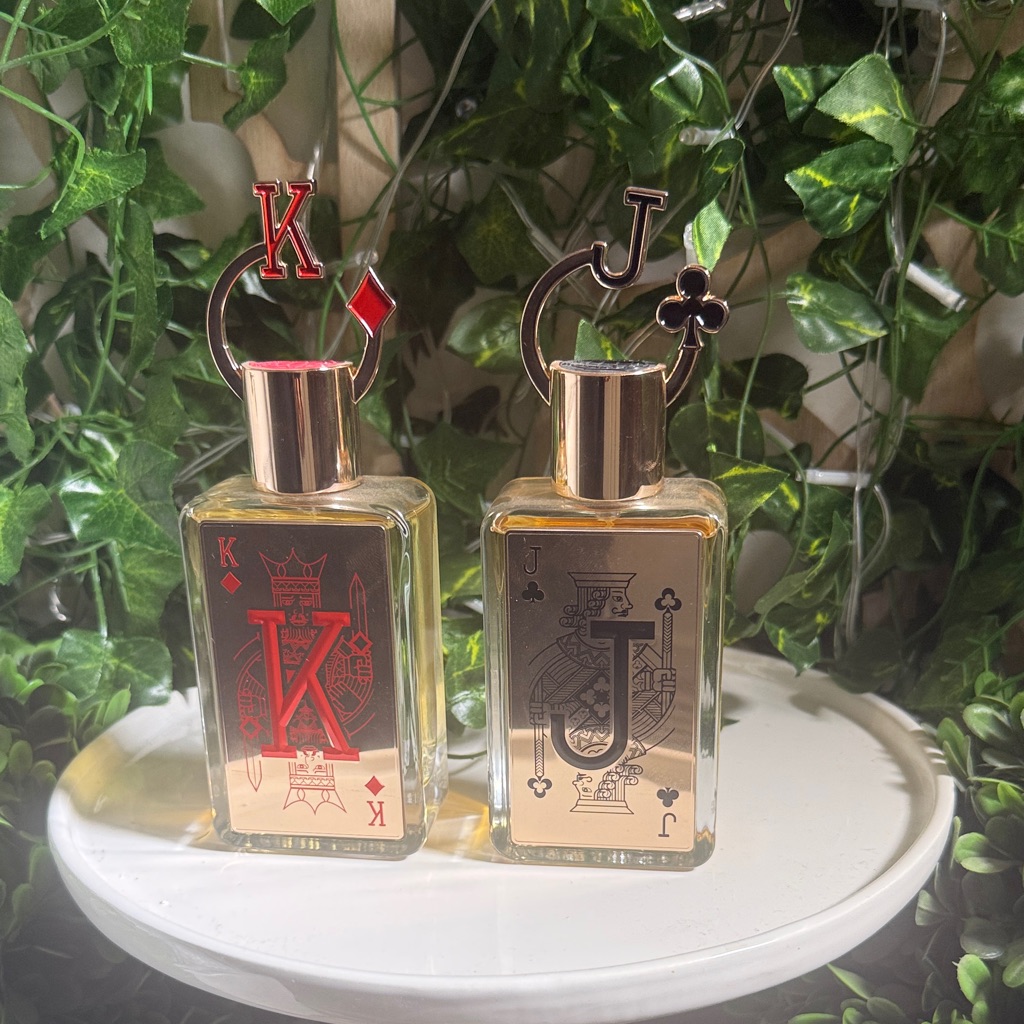 Fragrance World Full Testers Collection